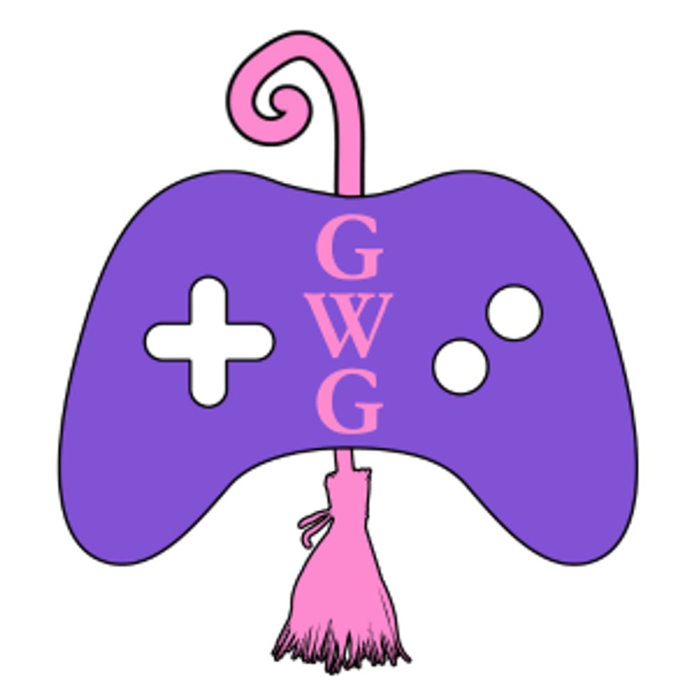 Glitch Witch Games