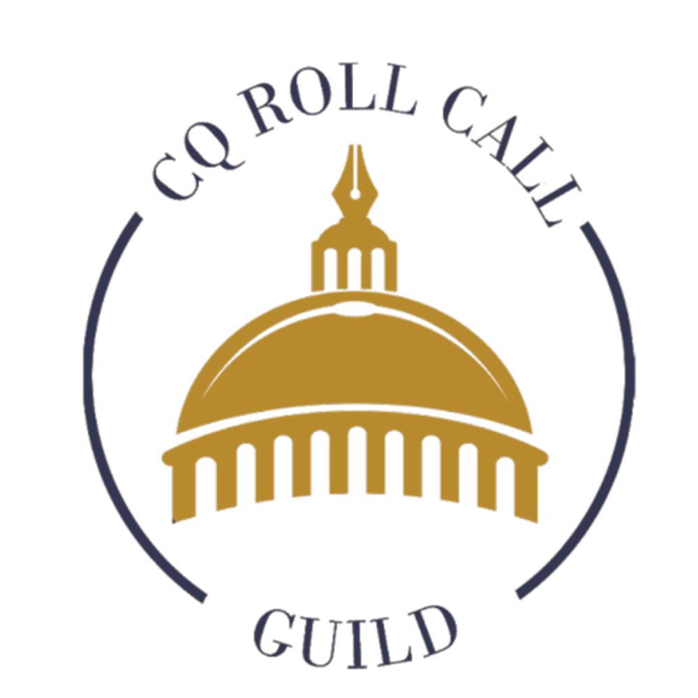 CQ Roll Call Guild