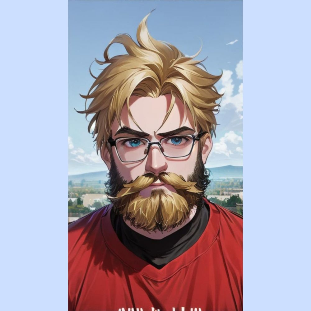 Obi-Van Knobi