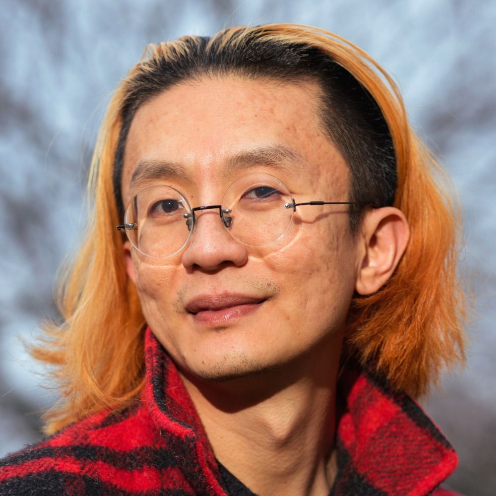 Jack Cheng