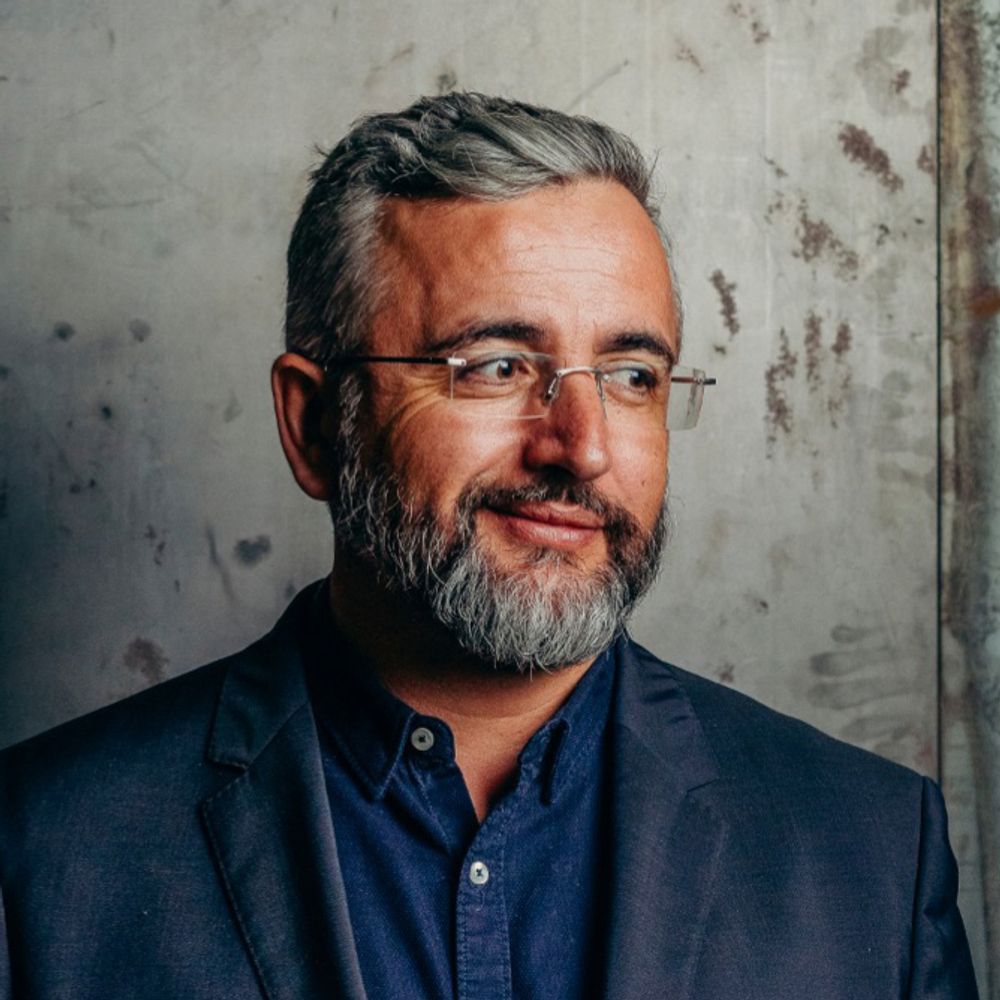 Paulo Amado