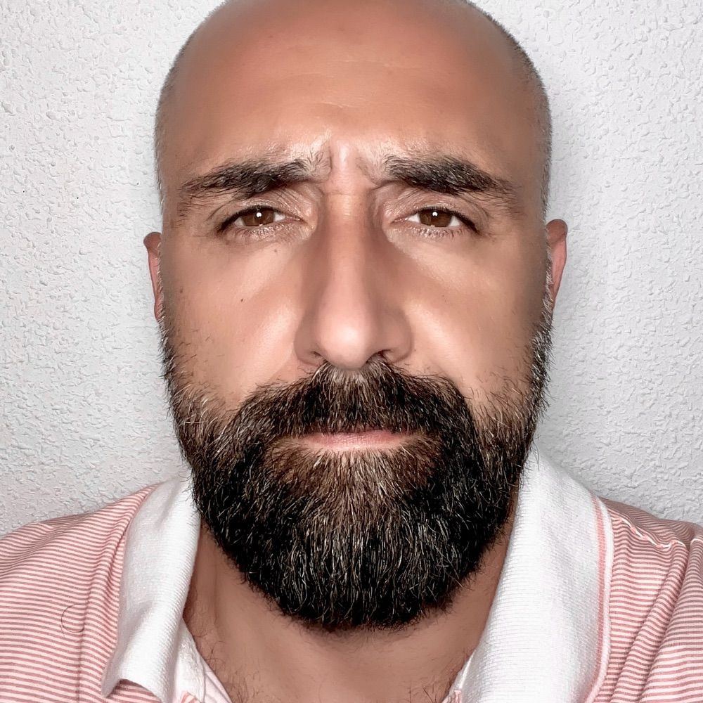 Saeed Ali