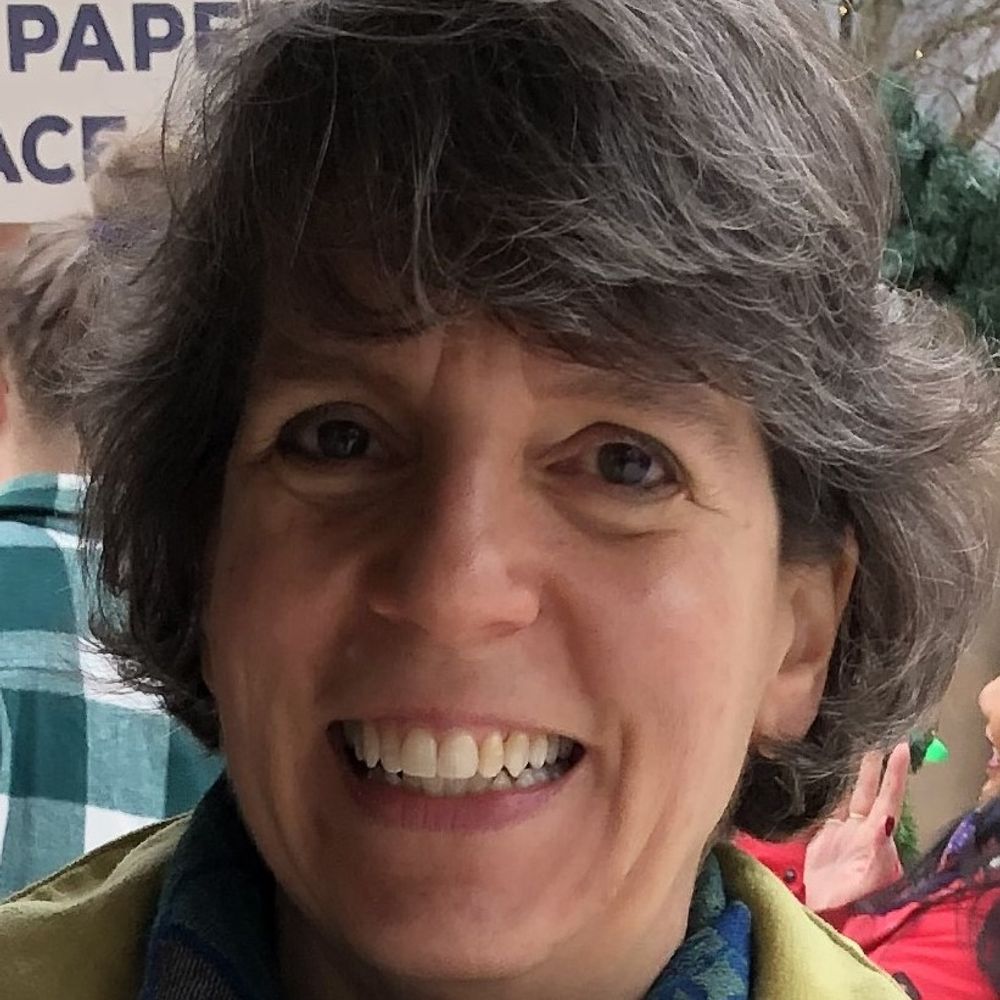 Sara D. Hodges
