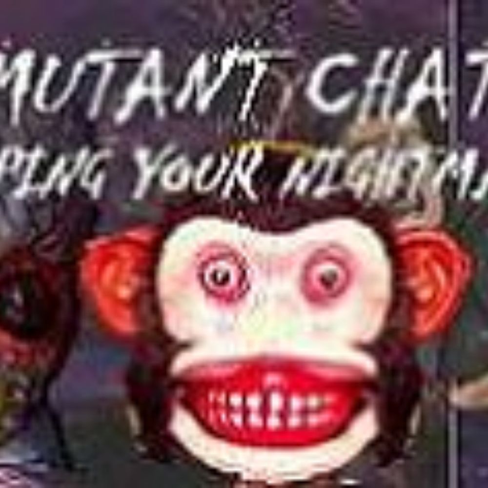 Mutant Chat
