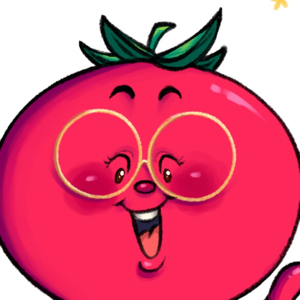 jolly jess🍅