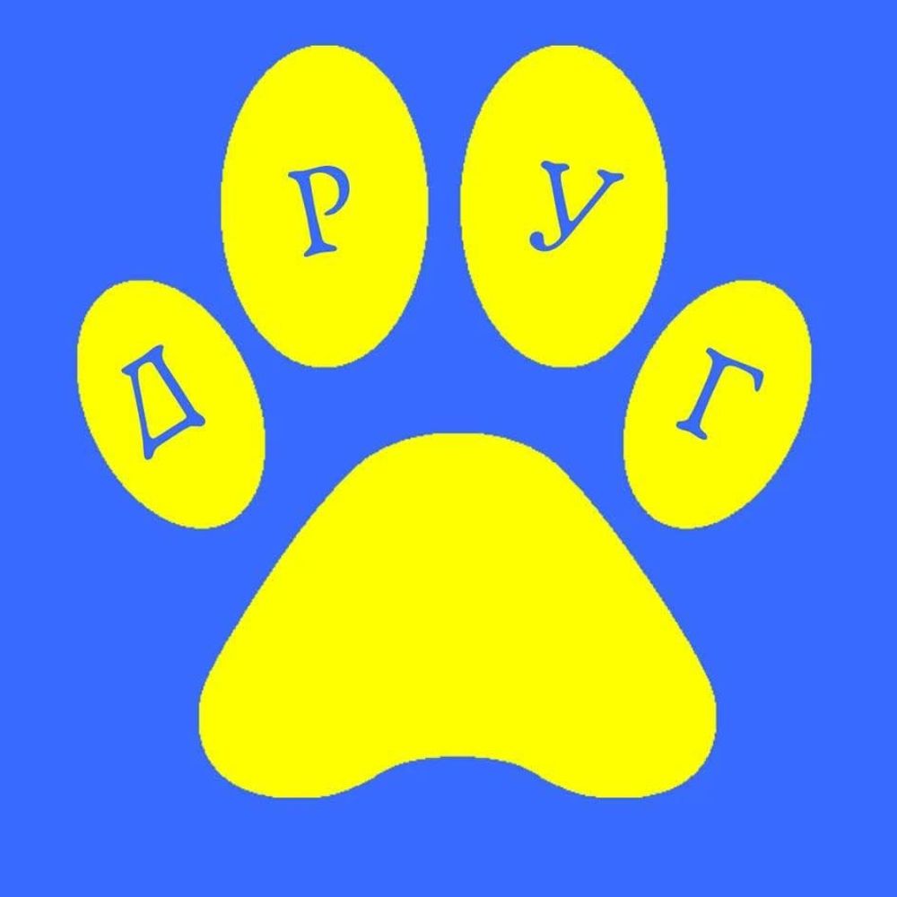 PAWS OF UKRAINE🇺🇦