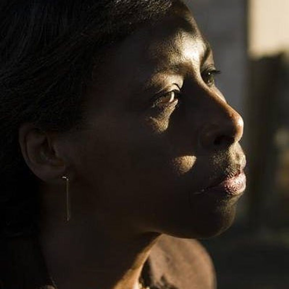Scholastique Mukasonga