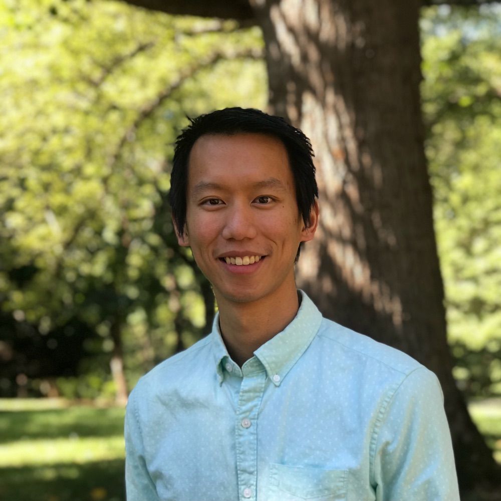 Christopher Hu