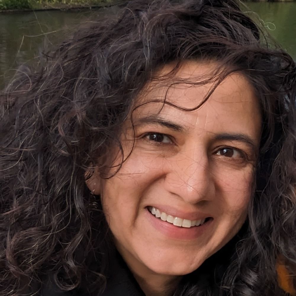 Anika Singh Lemar