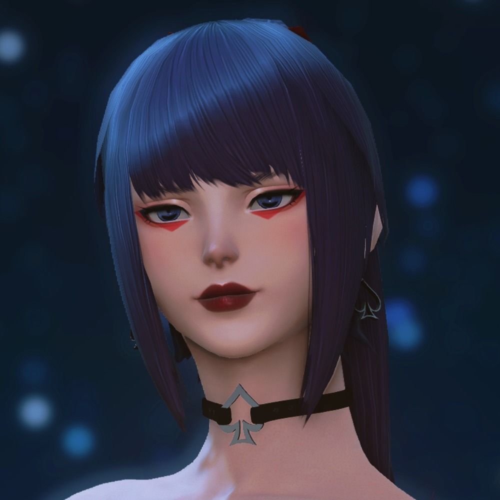 ♠️Violet♠️