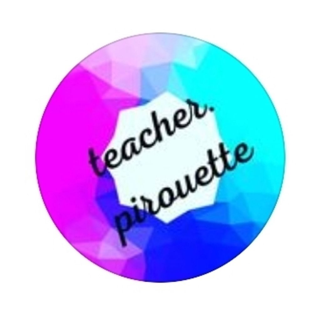 Teacherpirouette