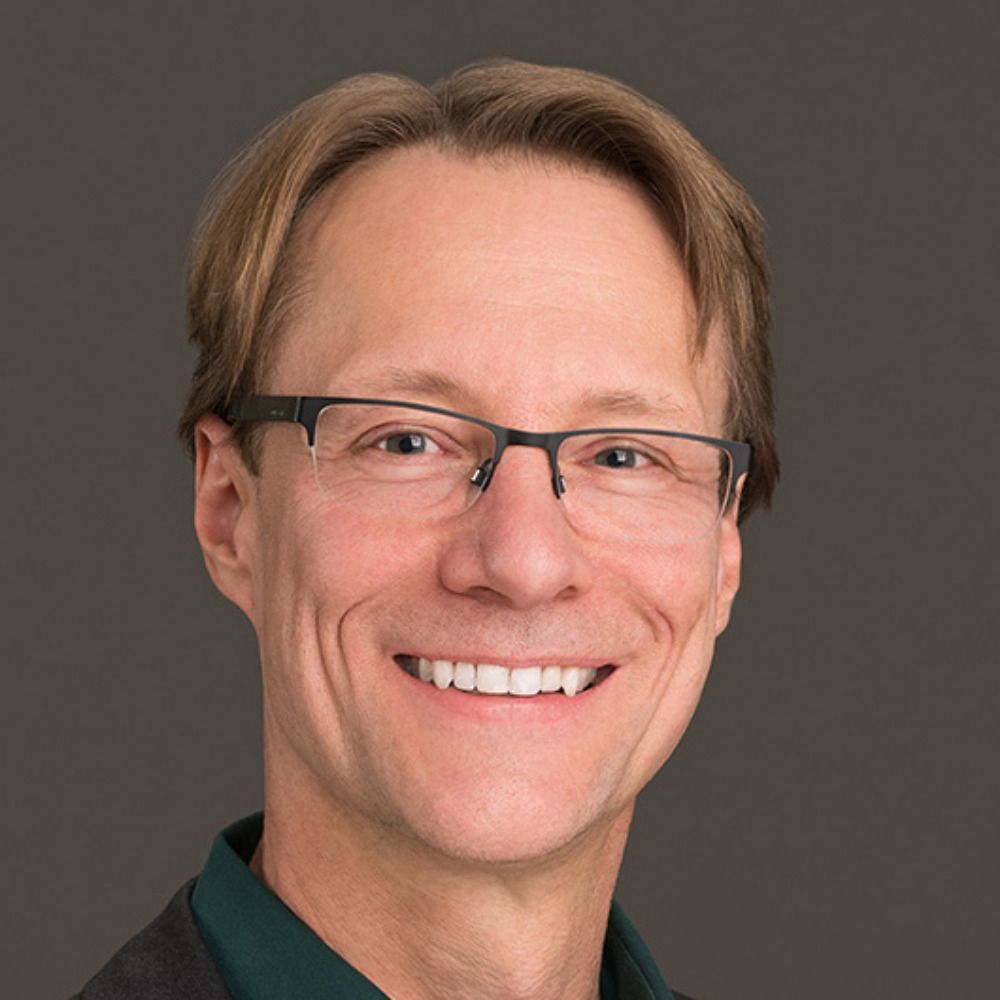Greg Tucker