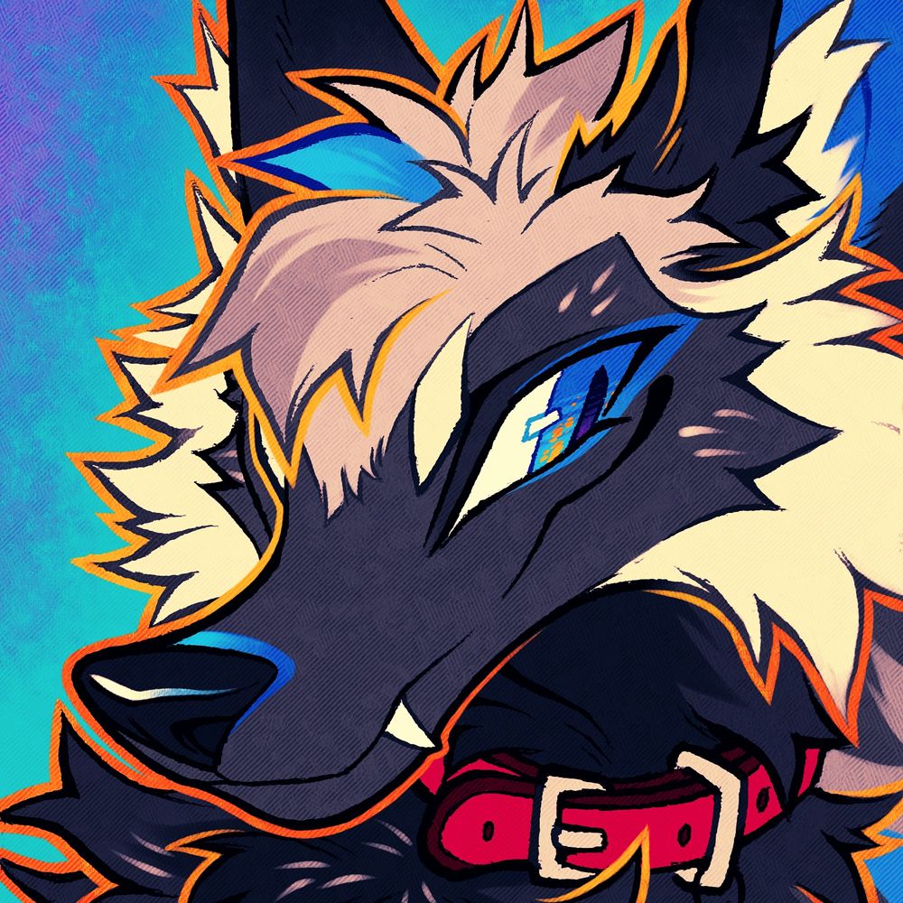 Kismet ~🌃🦊🐿️🎆💫