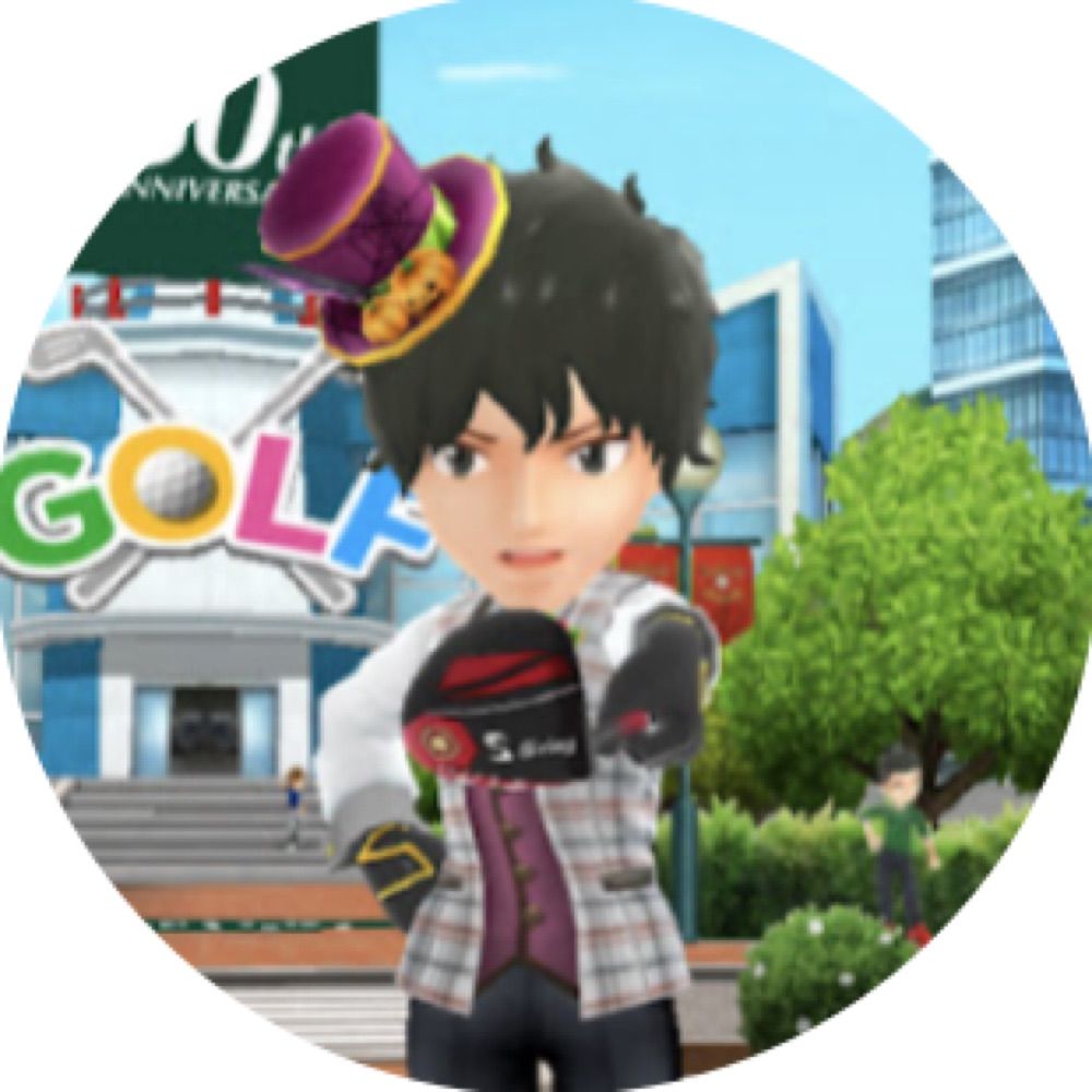 GOLF GAMER KING
