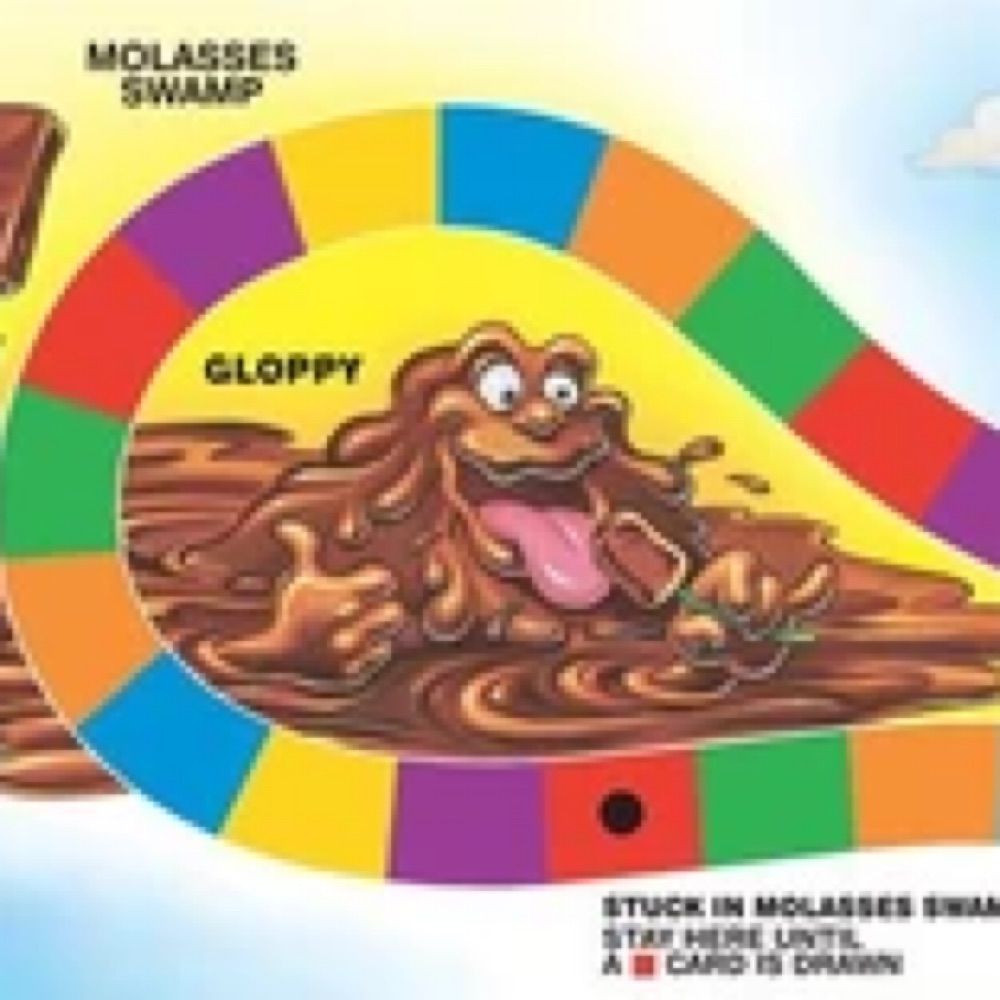 Gloppy
