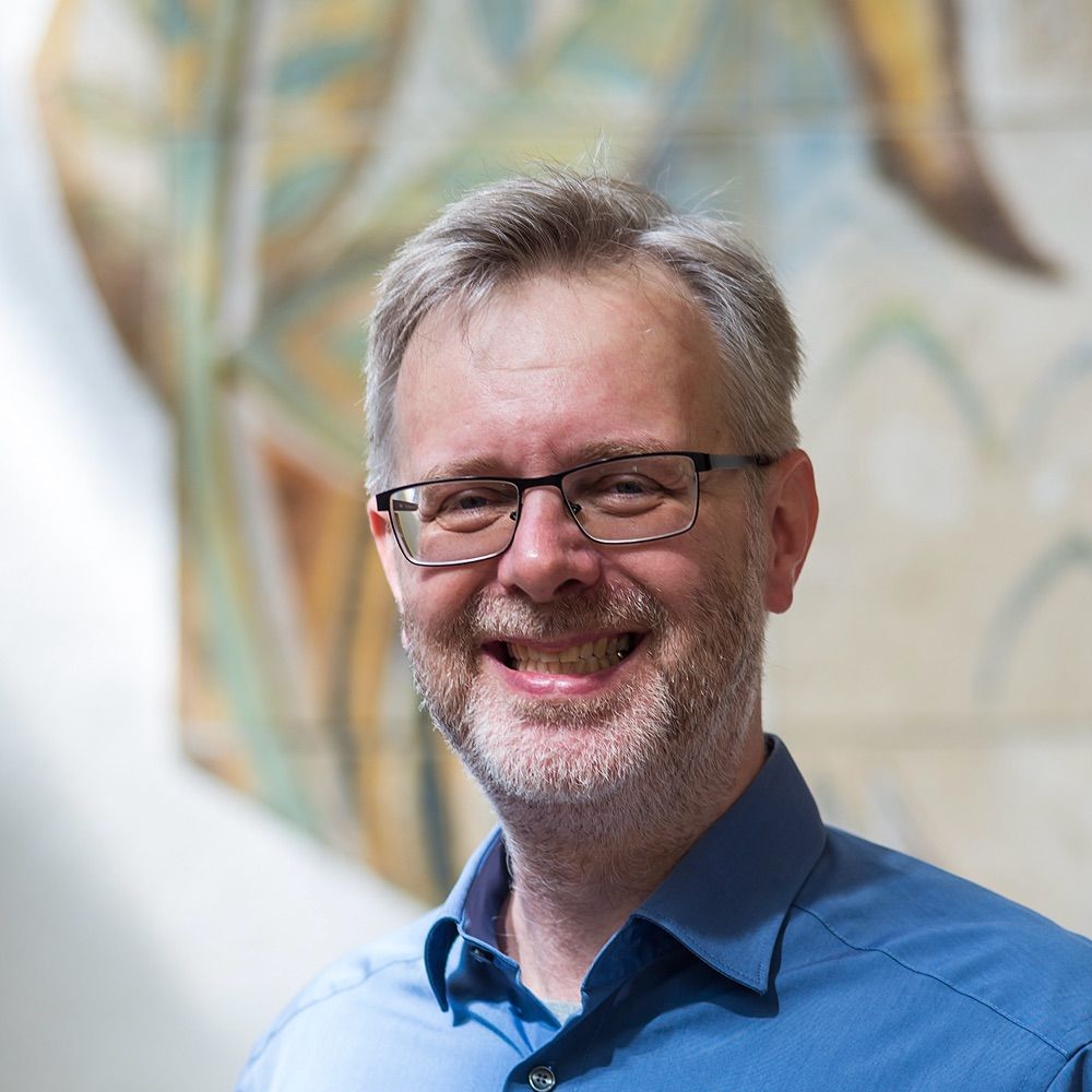 Lutz F. Krebs