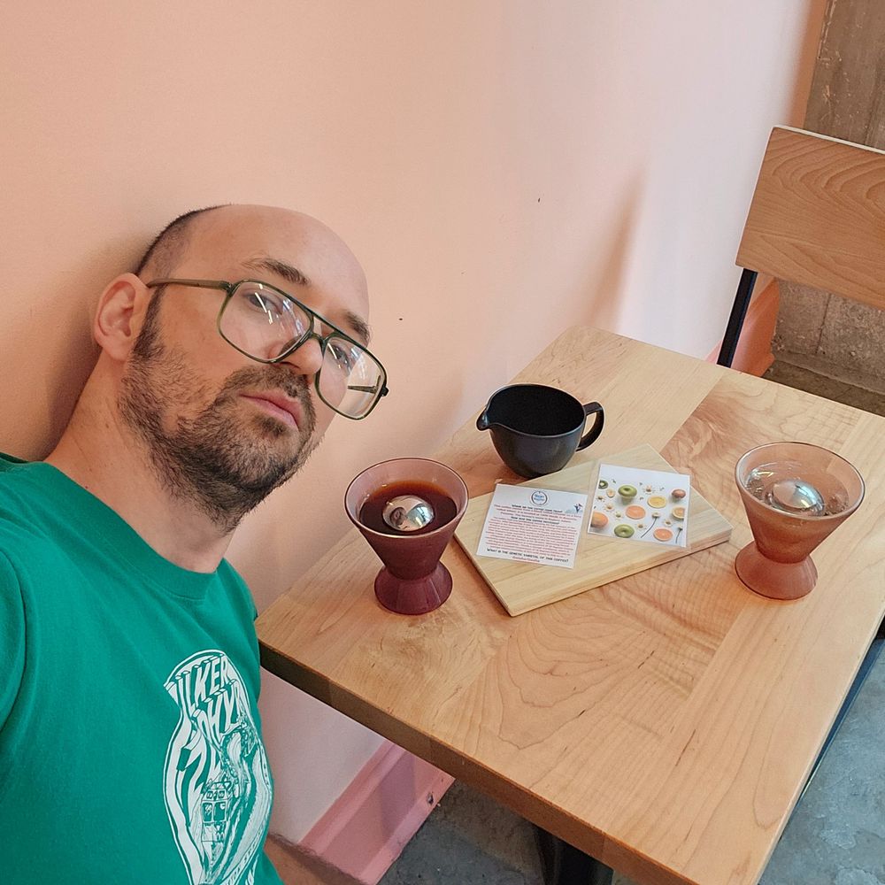 Rigby Roastery