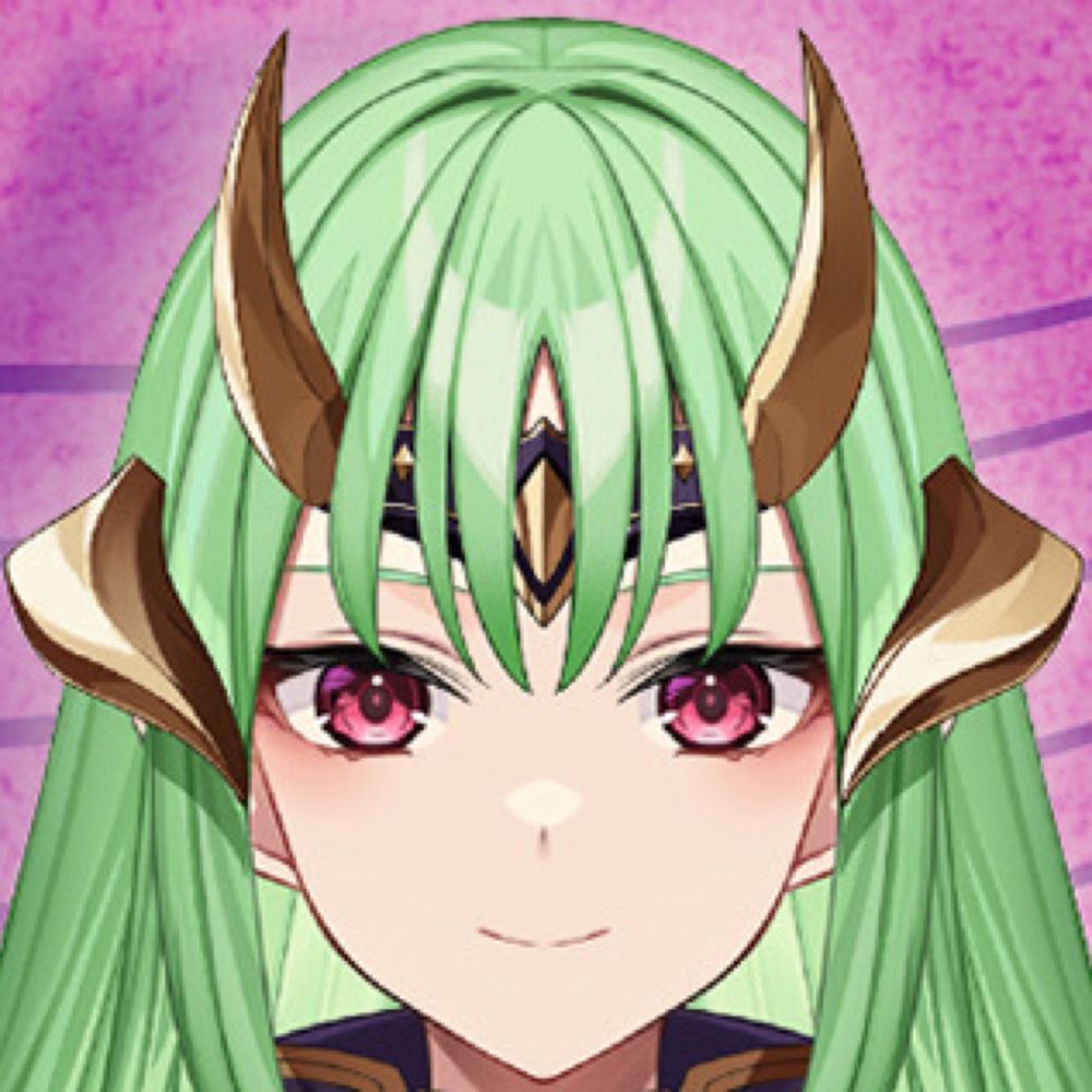 如月ノイズ@新人Vtuber🗡️☕️
