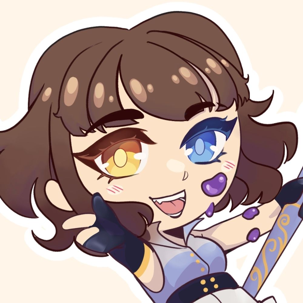 Aqualyn ✨La Maroufleuse✨