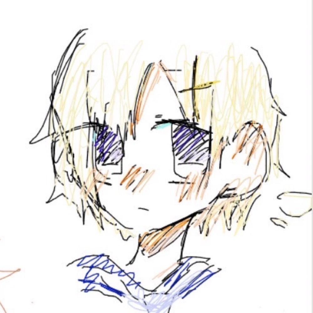 落描ごりら✘