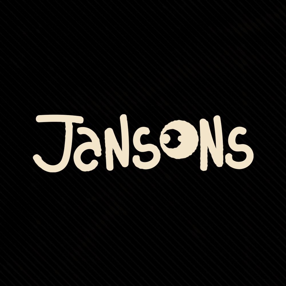 Nikita Jansons