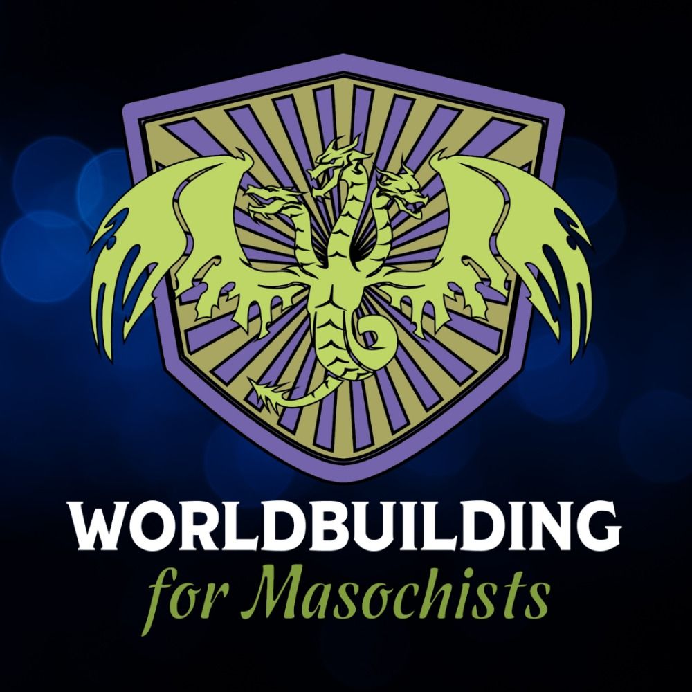 Worldbuilding for Masochists's avatar