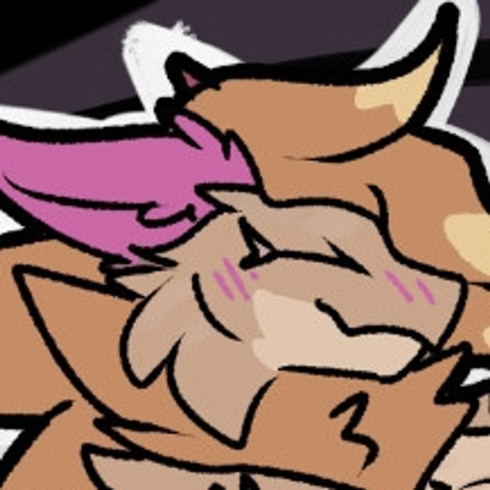 🔞 awful critter