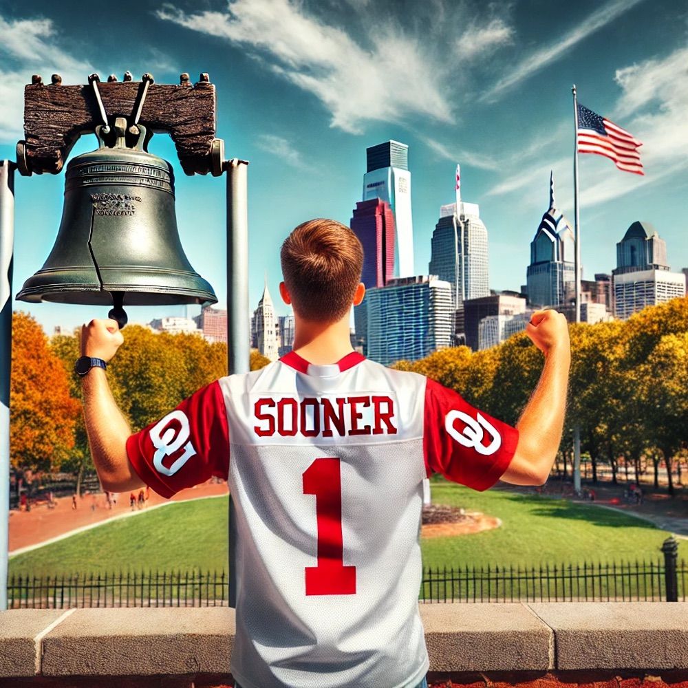 Philly Sooner