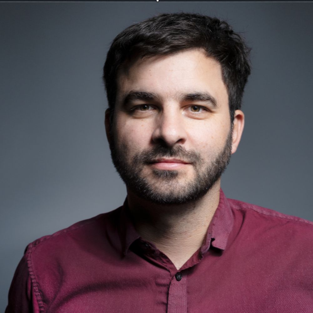 François GIEUX - CFDT