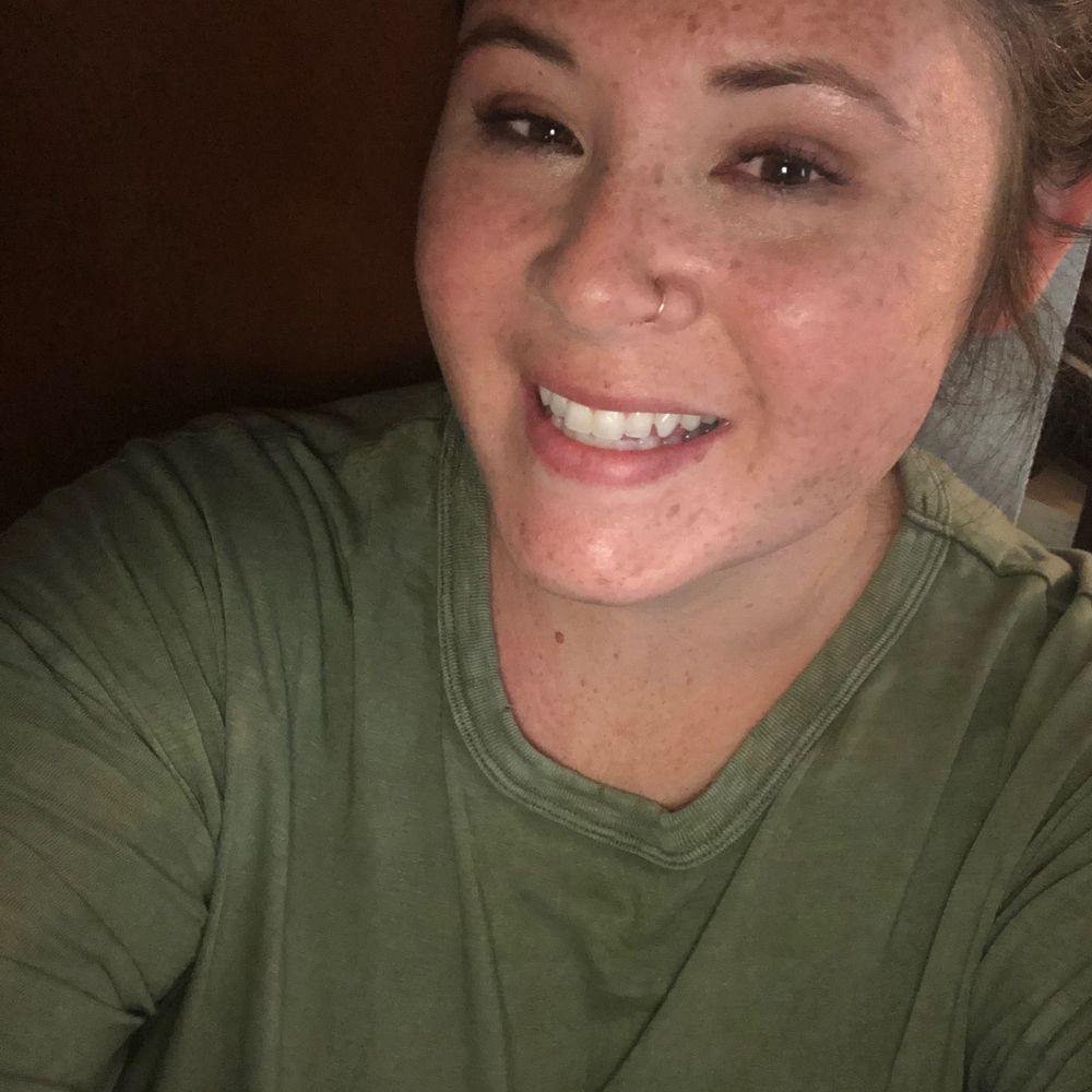 Kirsten Willett