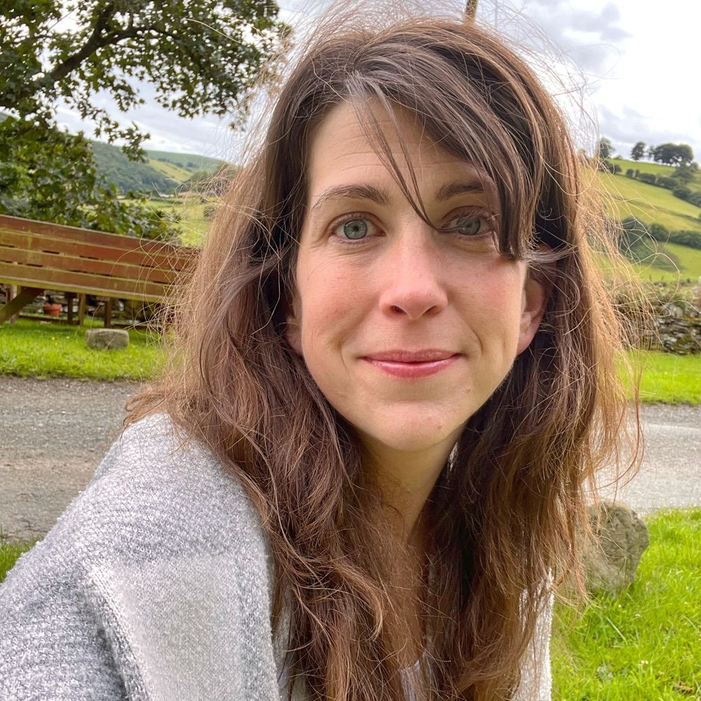 Alexandra (Ali) Ford