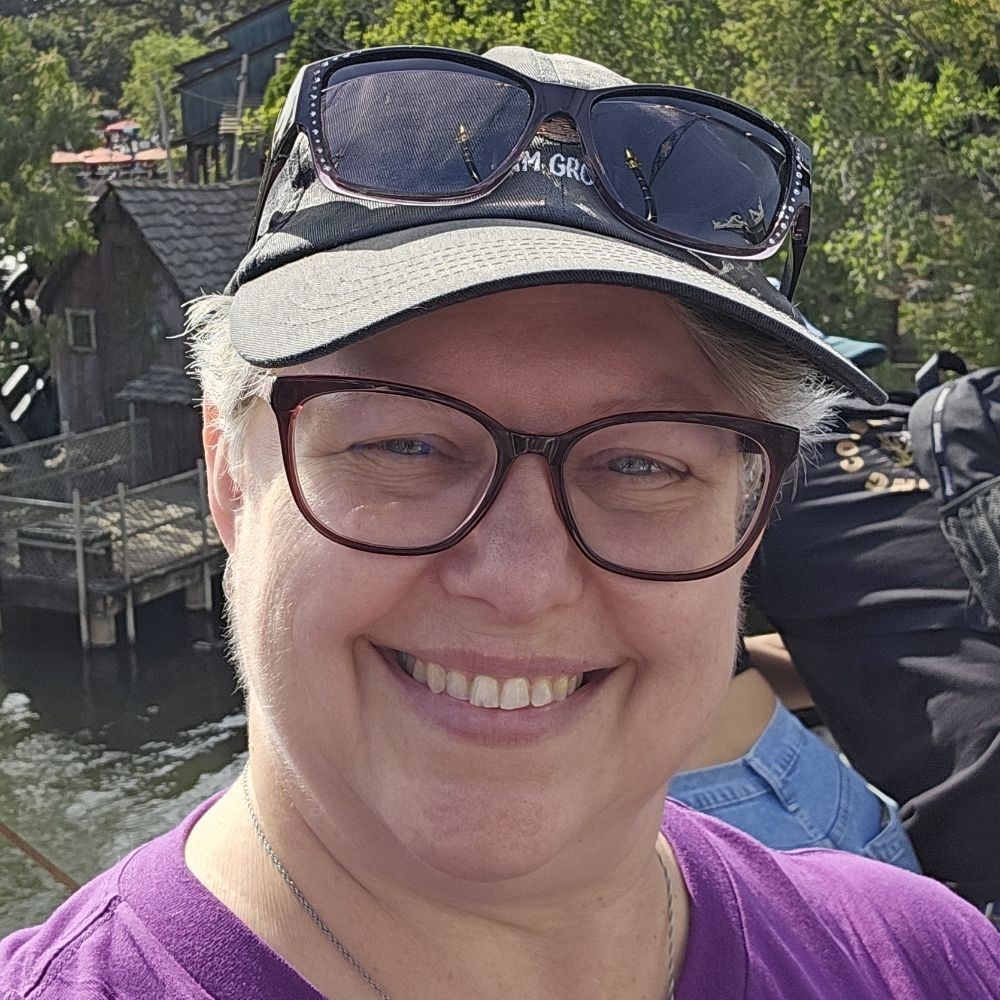 Michelle Thedaker
