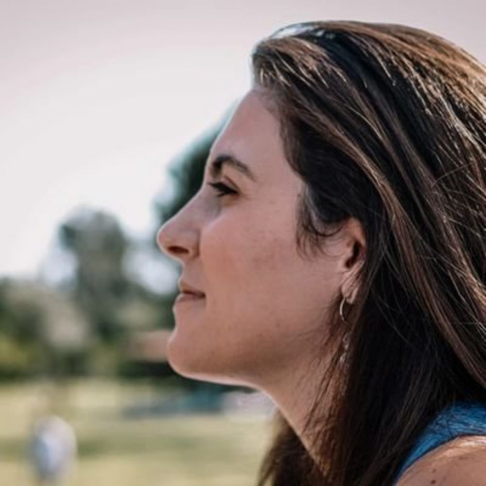 Patricia Lona Abreu