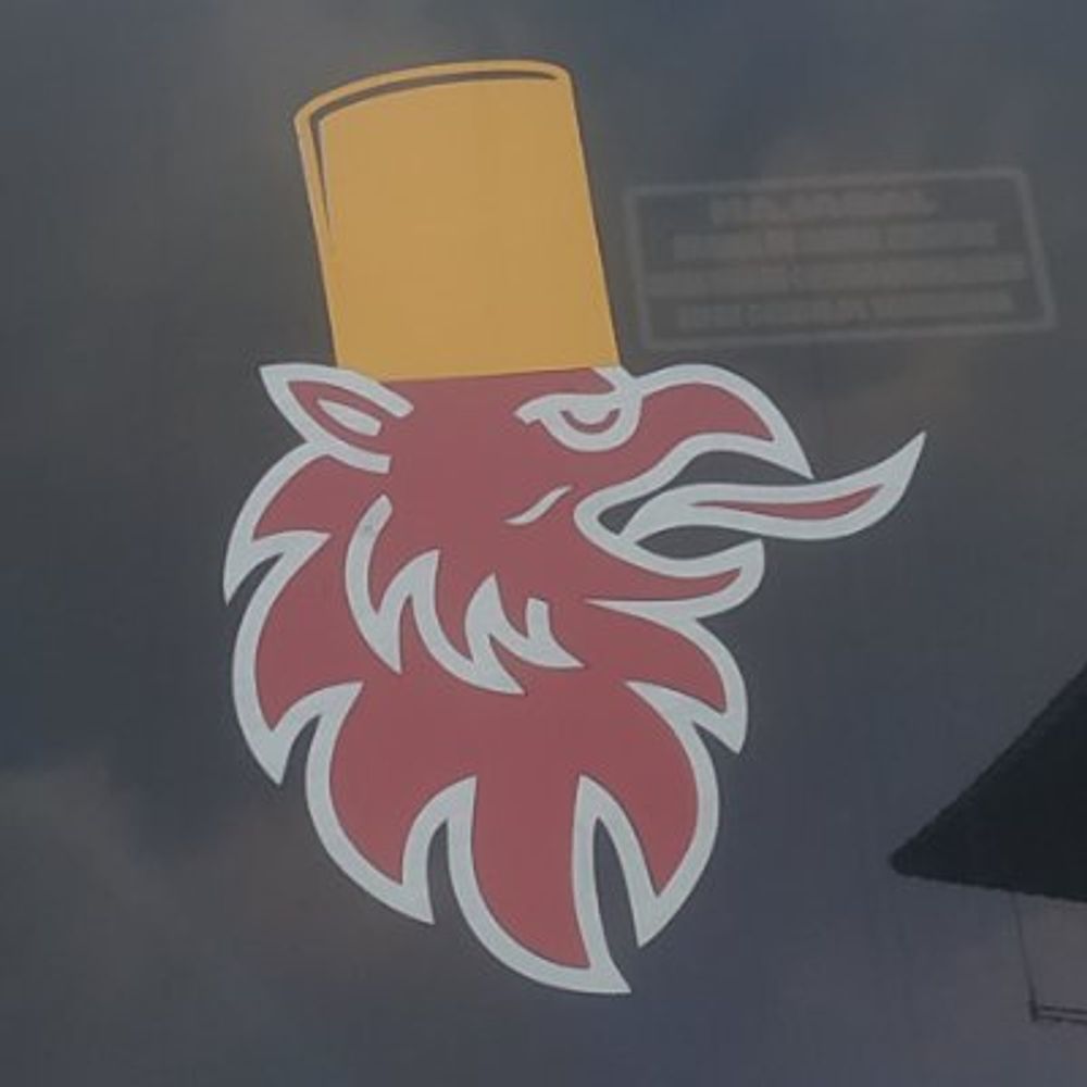 Griffin Malfungsi