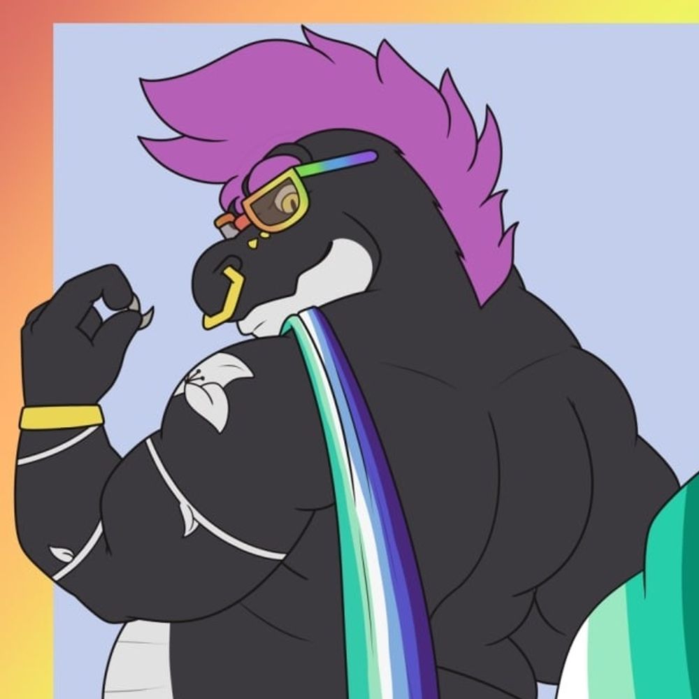 Nahido ☀️ Gator