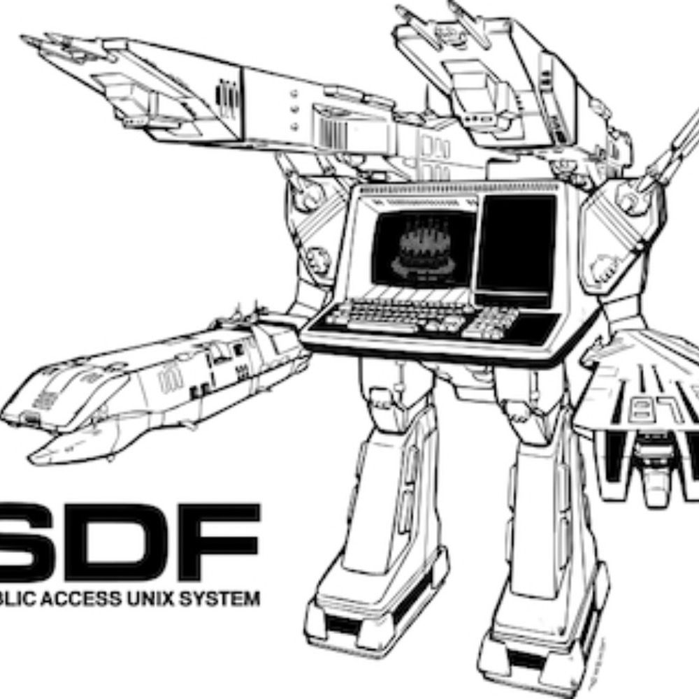 SDF