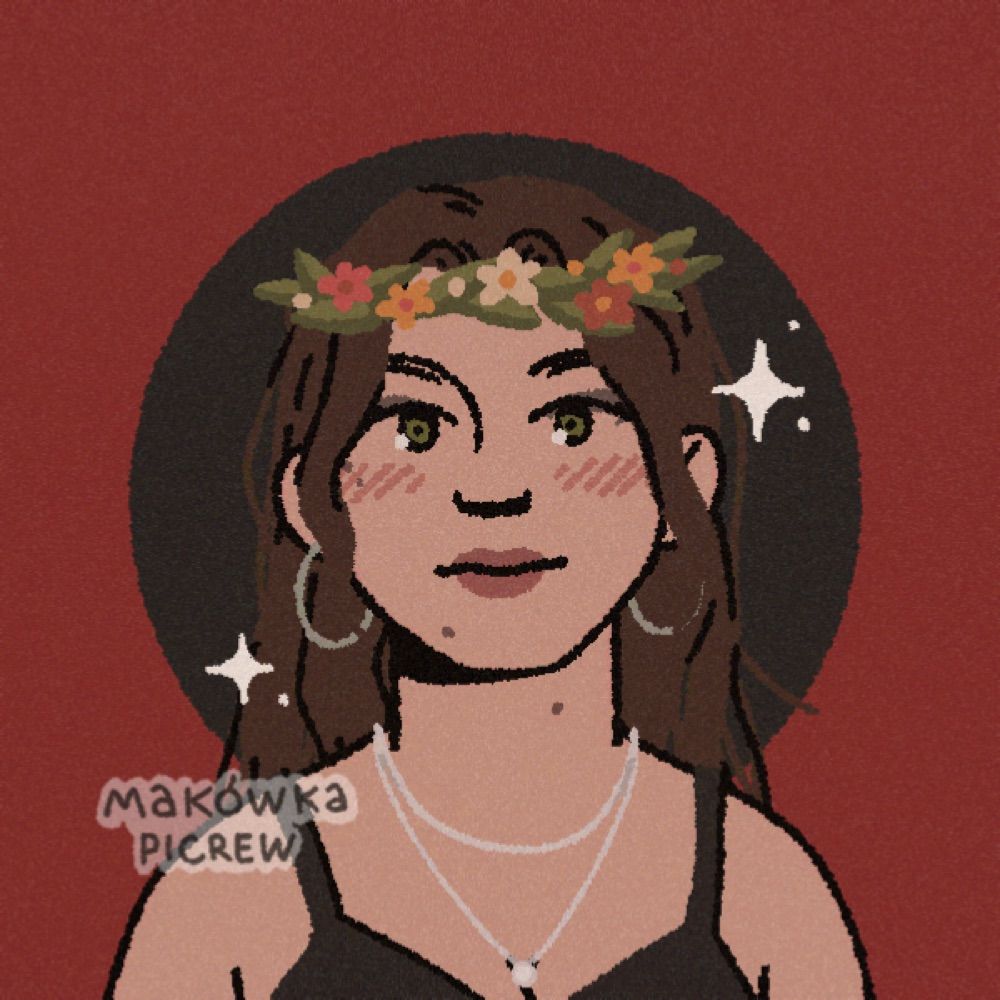 Paula (she/her)
