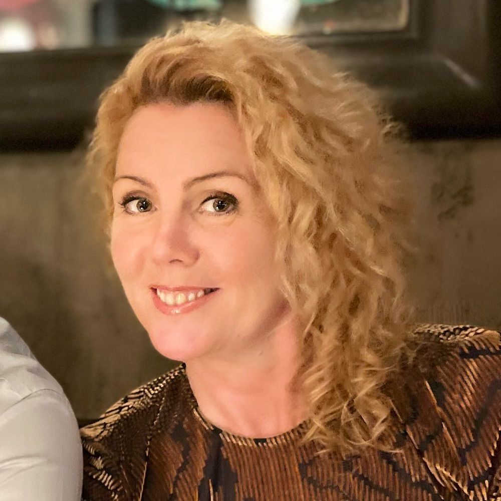 Perla Þrastardóttir