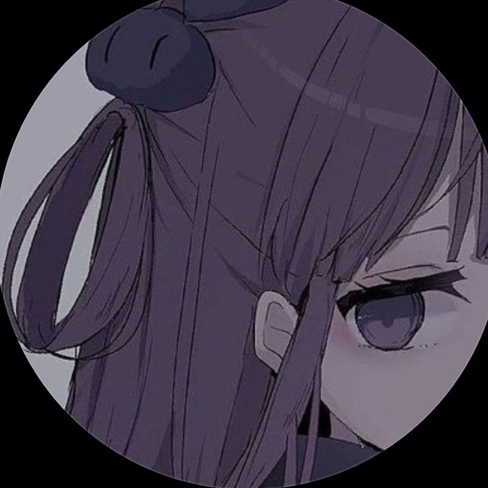やむ