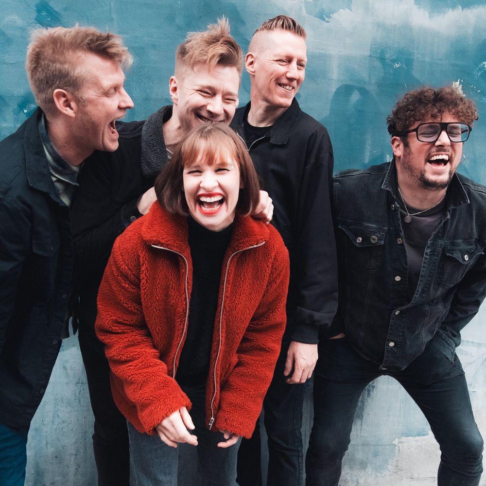 Skinny Lister