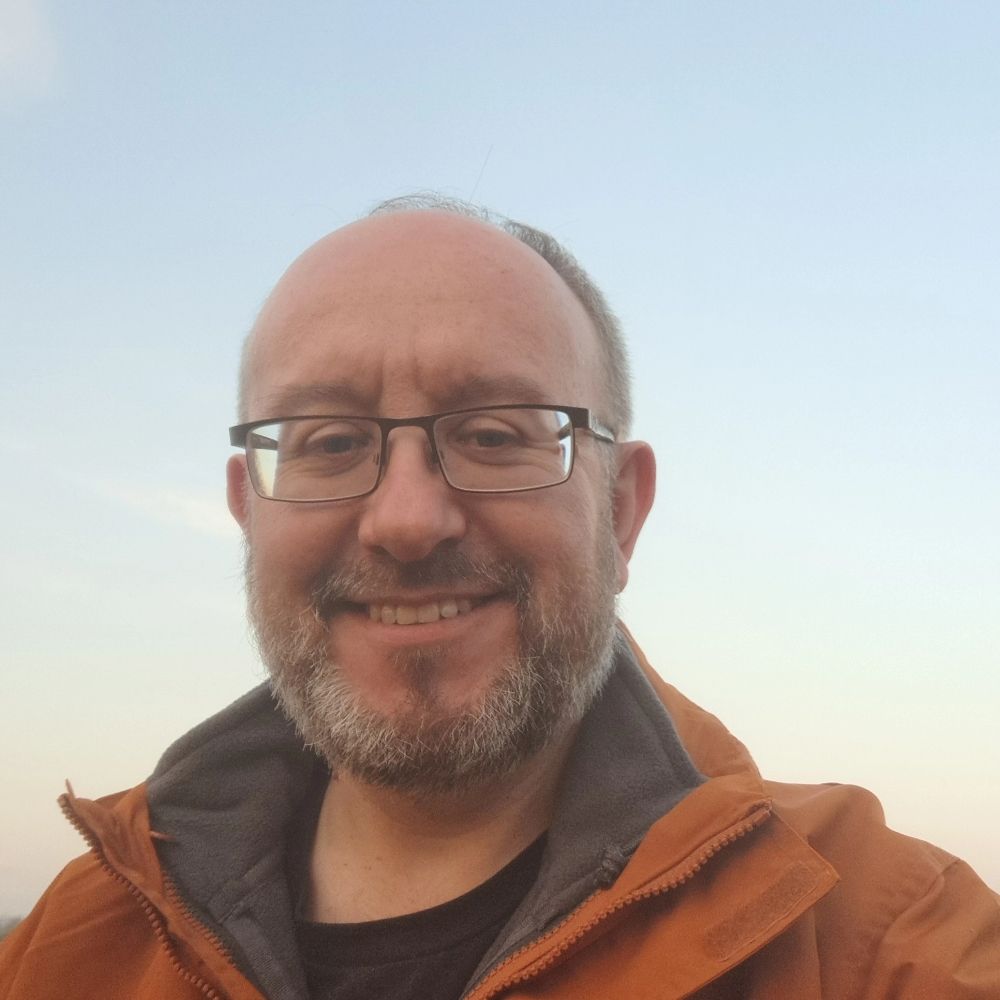 Neil Foster