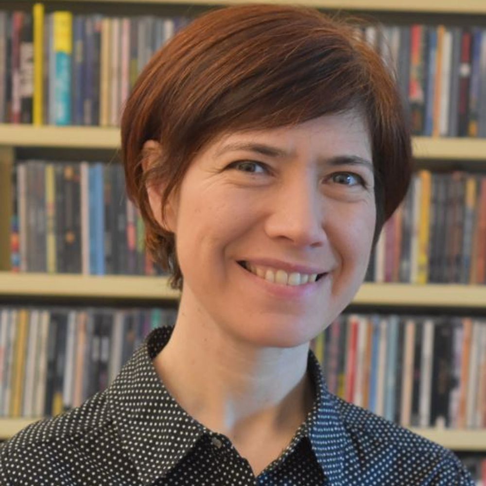 Svetlana Gorokhova