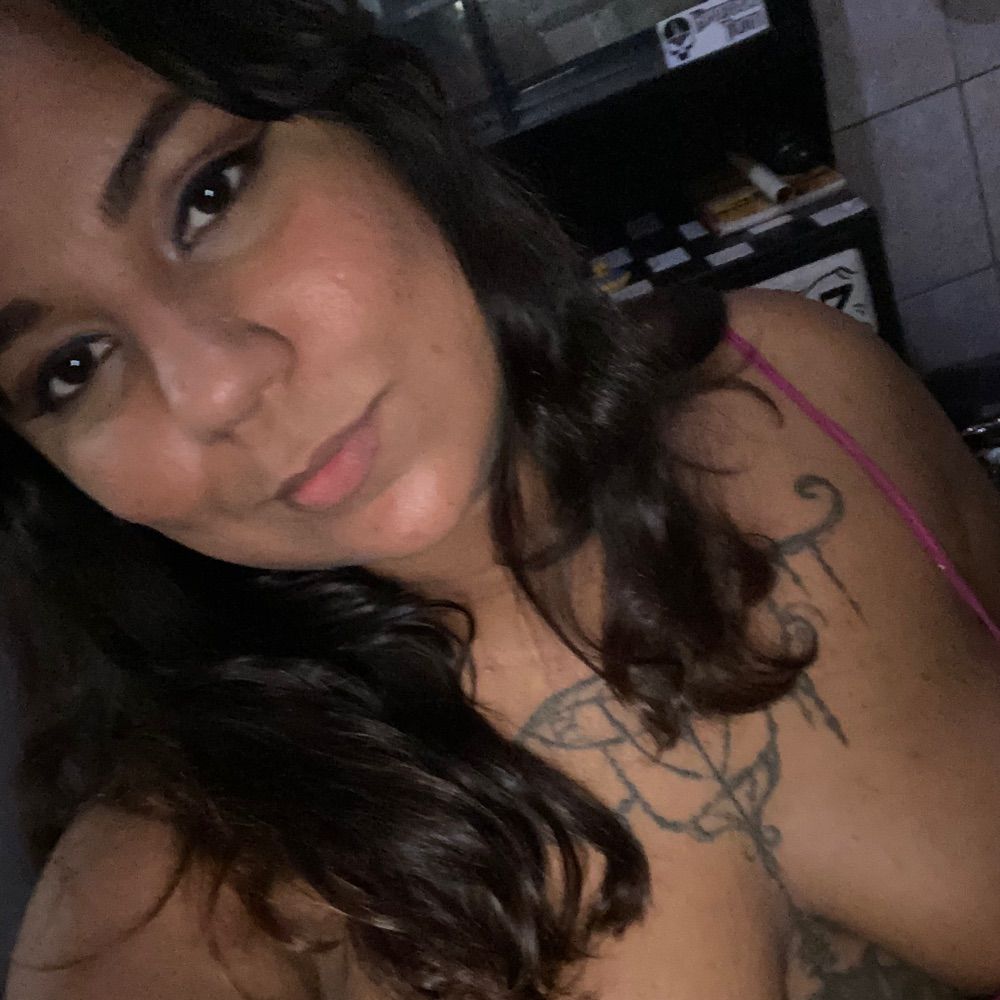 Rayane Carvalho 