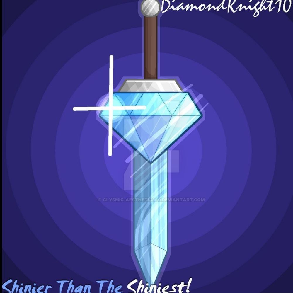 Knight of Diamonds