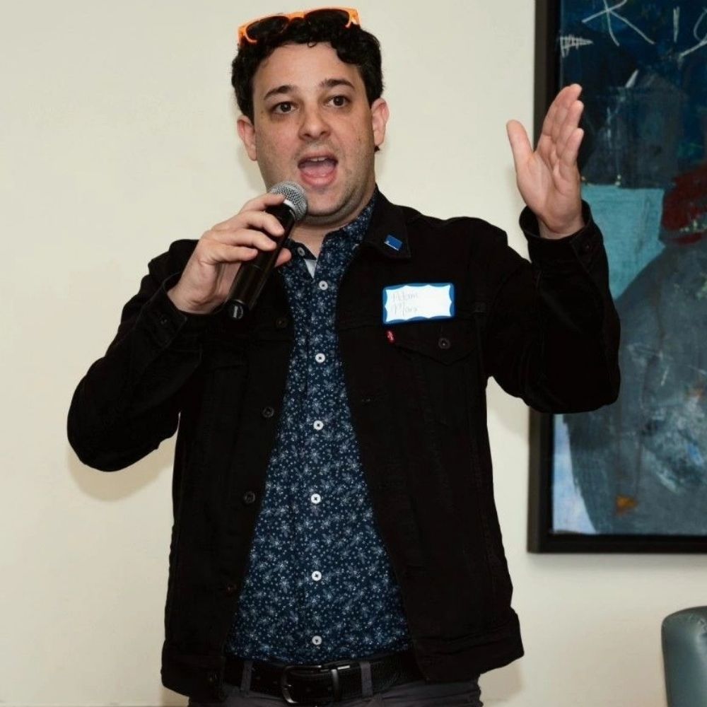 Adam Marx