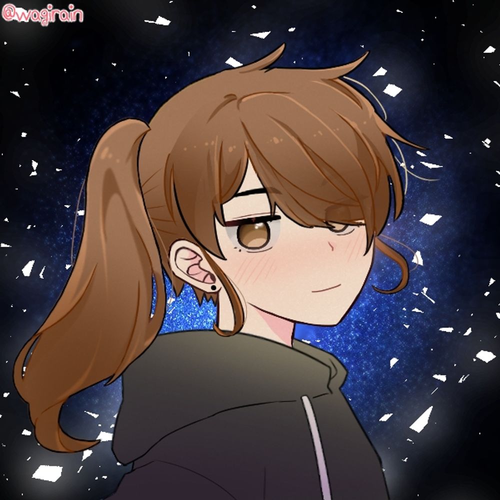 Caoilainn 🏳️‍⚧️