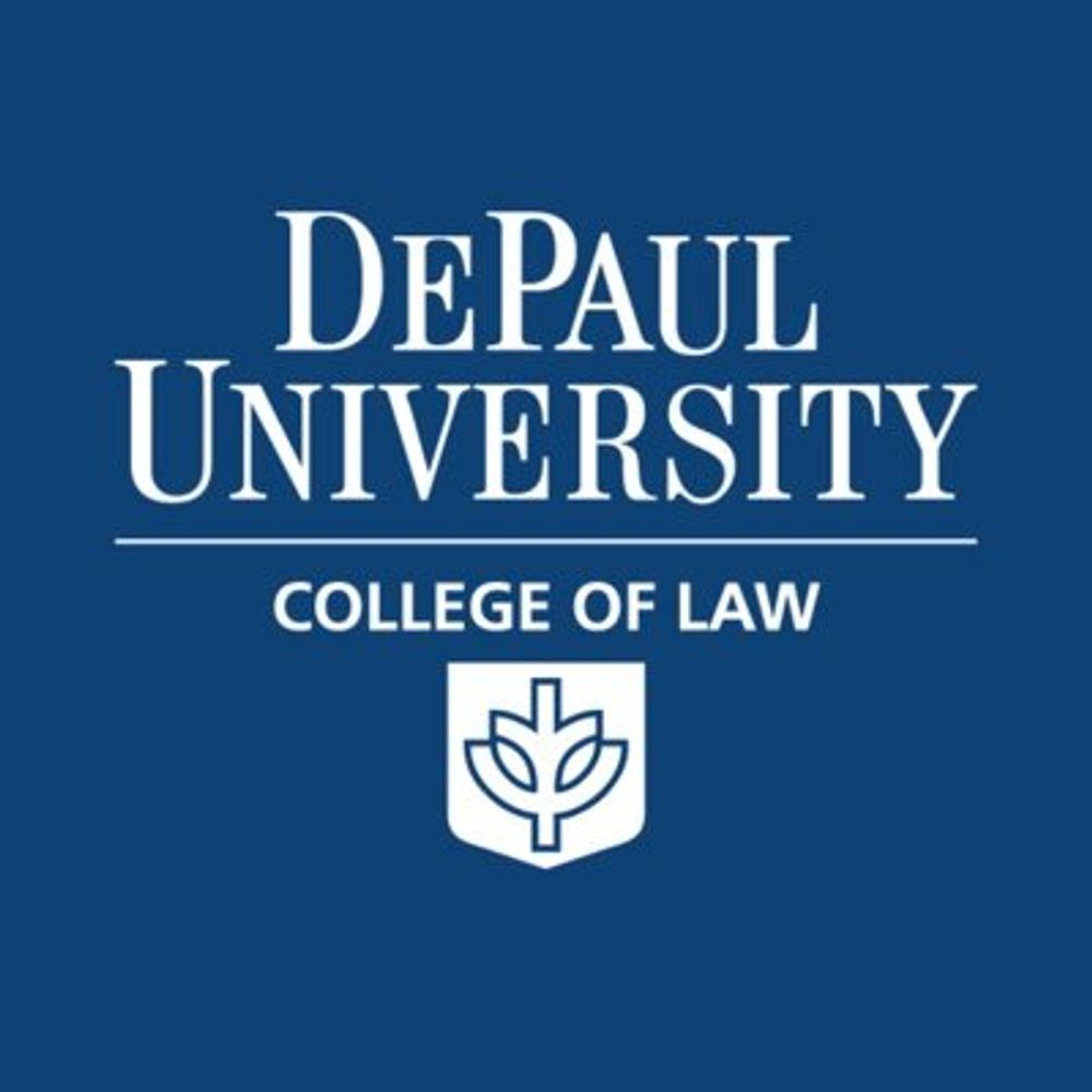 DePaul Law