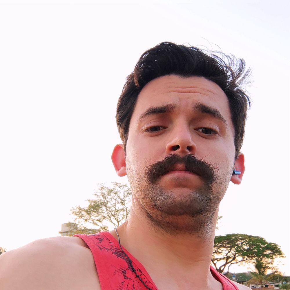 Geraldo Moreira