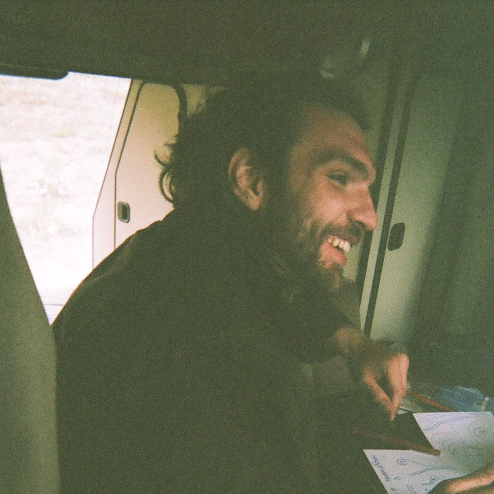 Ben Hylak