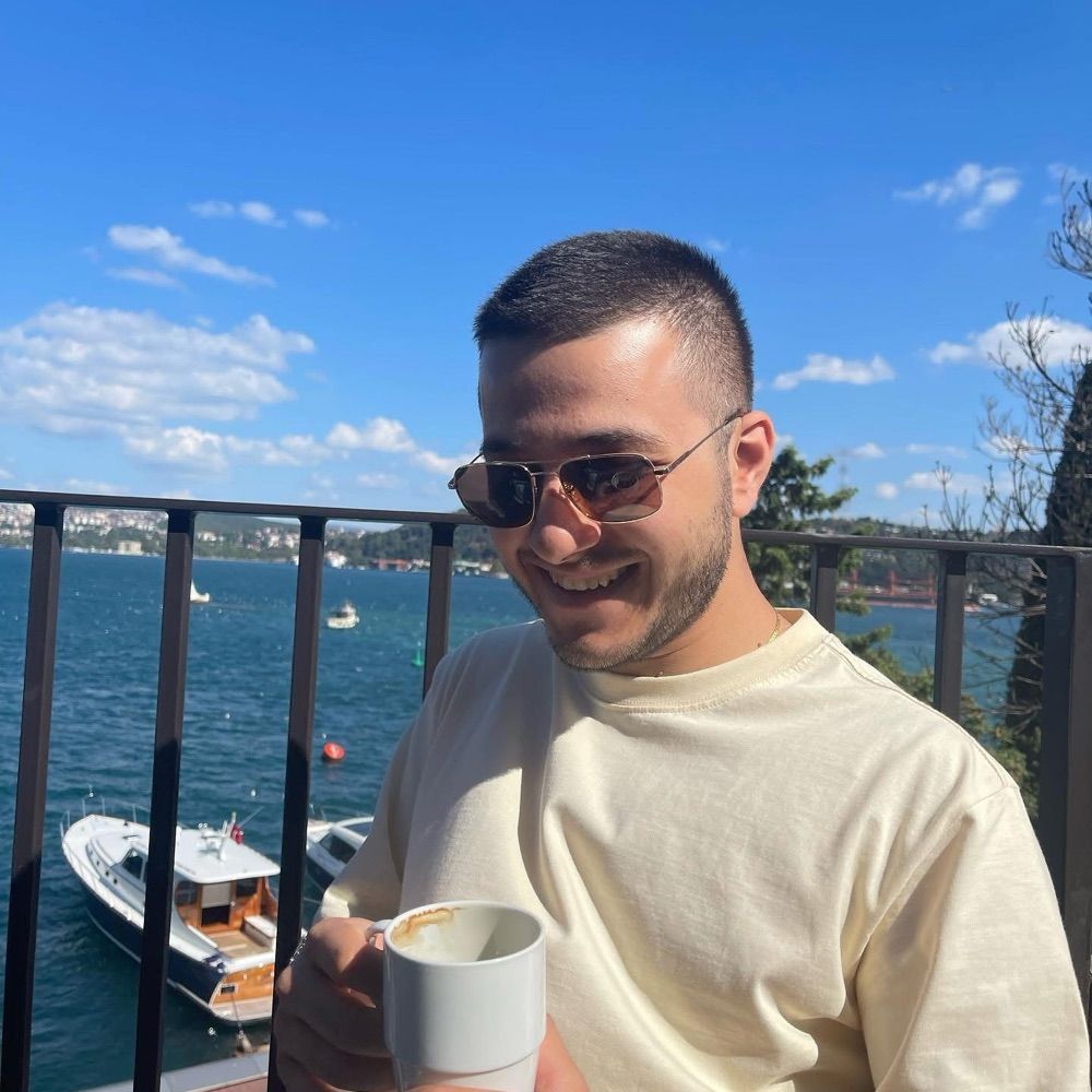 Ali ileri